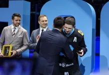 Вадим Шипачёв: Квартальнов дал выходной. О 2000 очках точно не думаю