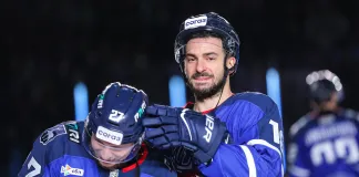 КХЛ. Ассист Принса, суперполезный Паливко, «Металлург» отгрузил 9 шайб «Сочи». Итоги 14 января