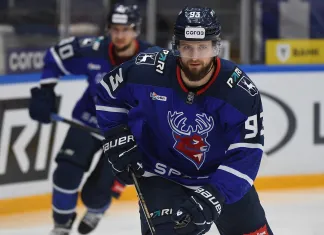 Матчи КХЛ на 14 января. «Динамо-Москва» — «Спартак», «Автомобилист» — «Трактор», «Торпедо» — «Локомотив» и другие встречи