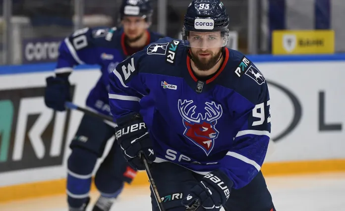 Матчи КХЛ на 14 января. «Динамо-Москва» — «Спартак», «Автомобилист» — «Трактор», «Торпедо» — «Локомотив» и другие встречи