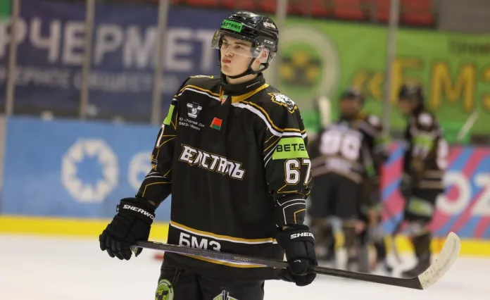 Betera-Высшая лига. «Динамо-Олимпик» – «Рыцари», «Прогресс» – «Ястребы», «Белсталь» – «Медведи» и другие встречи. Трансляции