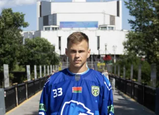 Двукратный чемпион Беларуси может усилить «Неман»