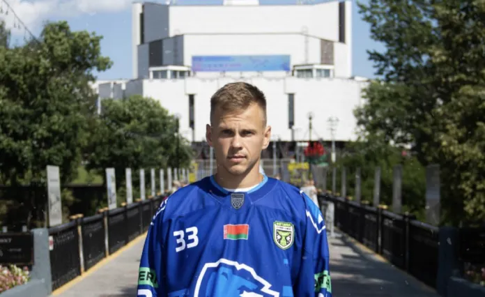 Двукратный чемпион Беларуси может усилить «Неман»