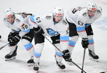 «Динамо-Шинник» на выезде сыграет с «Атлантом». Трансляция