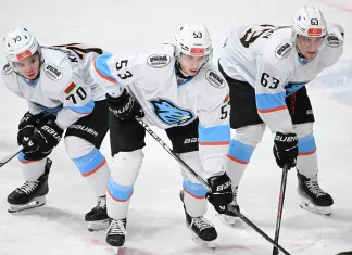 «Динамо-Шинник» на выезде сыграет с «Атлантом». Трансляция