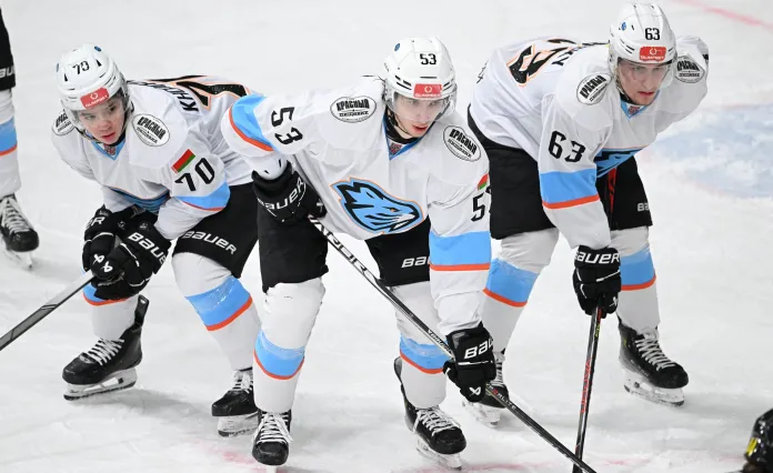 «Динамо-Шинник» на выезде сыграет с «Атлантом». Трансляция