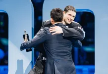 Дмитрий Басков: Достижение Шипачёва вдохновит всех белорусских мальчишек и девчонок