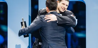 Дмитрий Басков: Достижение Шипачёва вдохновит всех белорусских мальчишек и девчонок