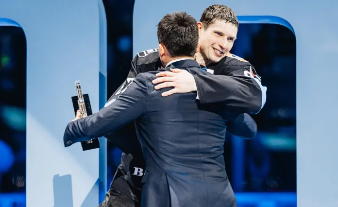 Дмитрий Басков: Достижение Шипачёва вдохновит всех белорусских мальчишек и девчонок