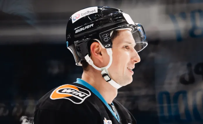 Дилан Сикьюра: Вадим Шипачёв не собирается уходить из хоккея