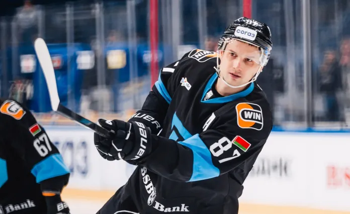 Никита Лямкин назвал Вадима Шипачёва зверюгой