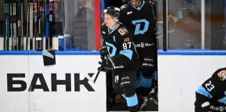 Дарья Тубольцева — о Вадиме Шипачёве: Идеальный ветеран