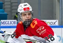 МХЛ. Ассист Романа Ламана, 27 минут игрового времени Данилы Коржова – статистика белорусов 13 января