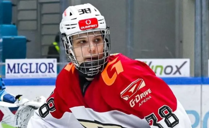 МХЛ. Ассист Романа Ламана, 27 минут игрового времени Данилы Коржова – статистика белорусов 13 января