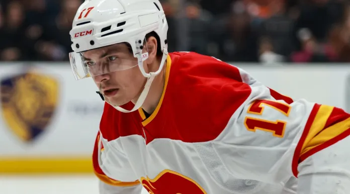 НХЛ. Шарангович впервые набрал 2 очка в большинстве, активный матч Протаса, Толопило и Колячонок вне игры. Итоги 14 января