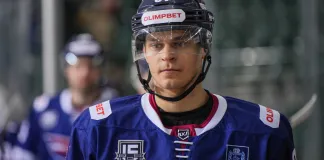 ВХЛ. Шайба Захара Полищука, ассист Владислава Кодолы – статистика белорусов 13 января