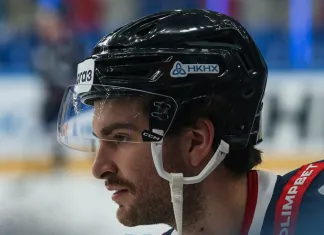 Экс-защитник минского «Динамо» может покинуть «Нефтехимик»