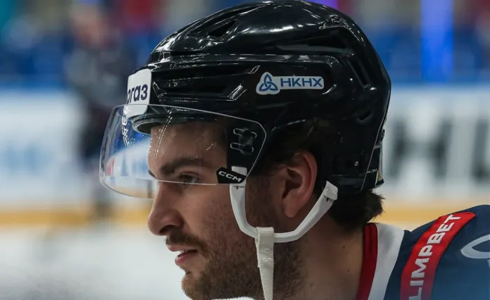 Экс-защитник минского «Динамо» может покинуть «Нефтехимик»