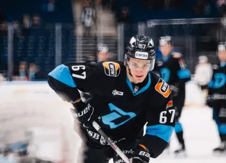 Сергей Сапего посоветовал трём игрокам минского «Динамо» уехать в НХЛ