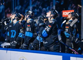 Американский болельщик минского «Динамо» – о любимых игроках «зубров» и жизни в Беларуси