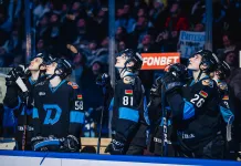 Защитник СКА Сапего поражён минским «Динамо»