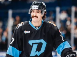 Стали известны сроки возвращения в строй Джоша Брука