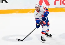 Французский нападающий СКА расторг контракт с клубом