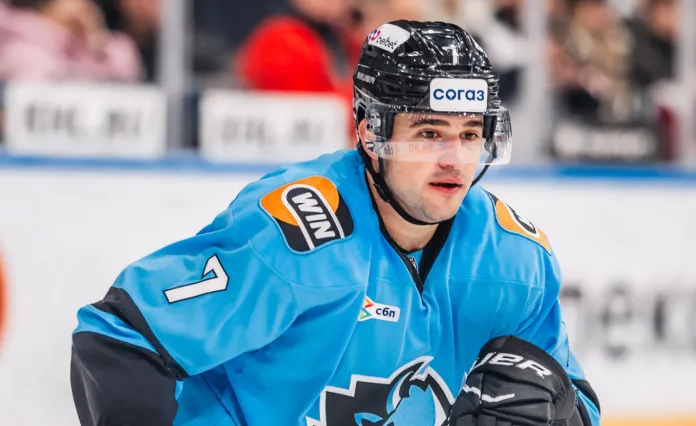 Минское «Динамо» продлит контракт с лучшим бомбардиром