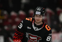 Экс-нападающий минского «Динамо» выбыл на длительный срок