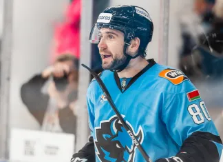 Пятый снайпер минского «Динамо» пропустит старт выездной серии