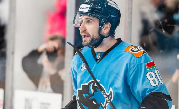 Пятый снайпер минского «Динамо» пропустит старт выездной серии