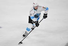 Михаил Зислис оценил новый контракт Сэма Энаса с минским «Динамо»