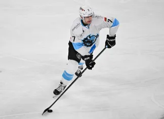 Михаил Зислис оценил новый контракт Сэма Энаса с минским «Динамо»