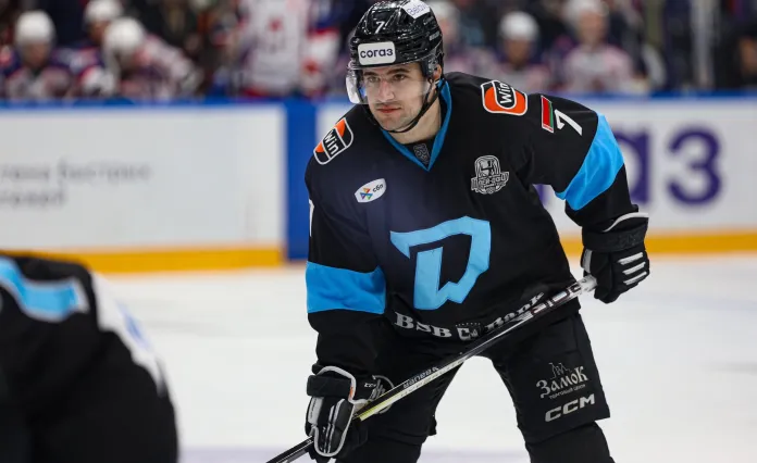 Иван Костяев: Здорово, что Энаса не забрал кто-то из российских топ-клубов