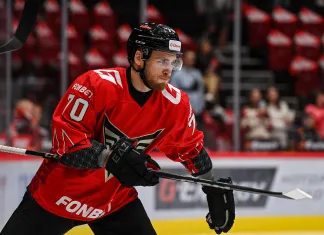 Матчи КХЛ на 15 января. «Северсталь» — «Динамо-Минск», «Авангард» — ЦСКА, «Амур» — «Ак Барс» и другие встречи