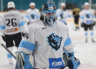 Букмекеры оценили шансы минского «Динамо» в гостевом матче против «Северстали»