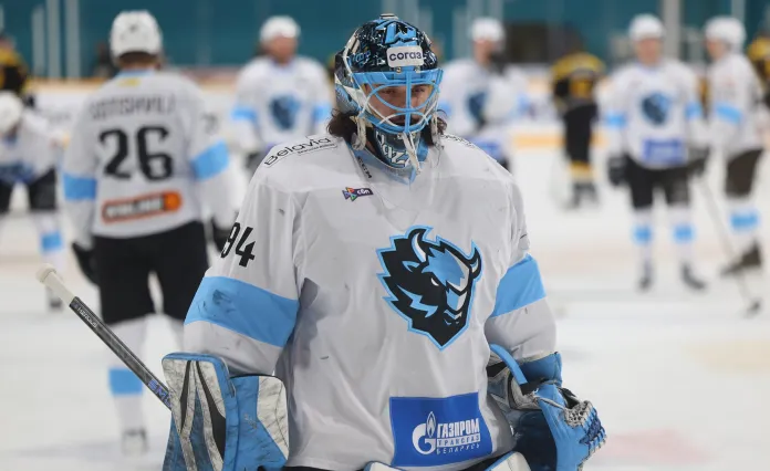 Букмекеры оценили шансы минского «Динамо» в гостевом матче против «Северстали»