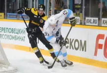 КХЛ выделила сильные стороны минского «Динамо» и «Северстали» перед очным матчем