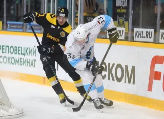 КХЛ выделила сильные стороны минского «Динамо» и «Северстали» перед очным матчем