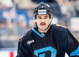 Руслан Васильев: Дядя Сэм подписан ещё на два сезона!