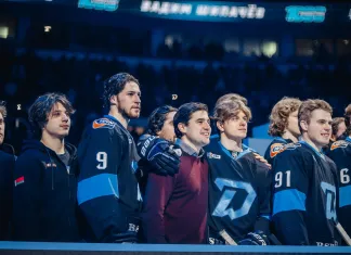 Источник — об усилении минского «Динамо»: Под требования «зубров» ничего нет