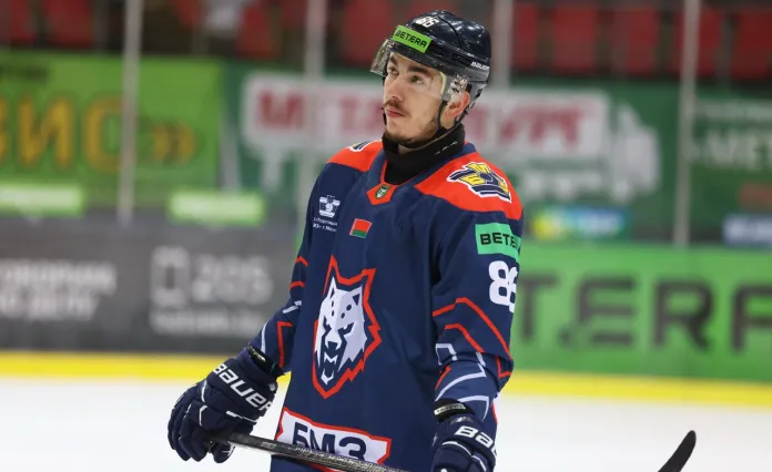 Леонид Лекаревич назвал символическую сборную 16-й недели Betera-Экстралиги