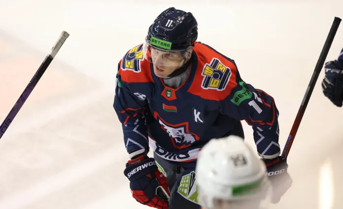 Михаил Стефанович: Ракитин еще даже не родился, когда был прошлый Матч Звезд