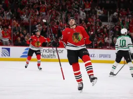 Артём Левшунов отметится результативной игрой в матче против «Калгари» Егора Шаранговича: прогноз Betera с коэффициентом 4.20