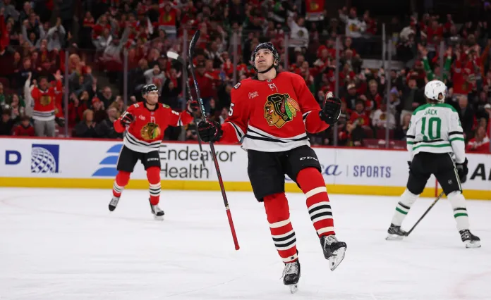 Артём Левшунов отметится результативной игрой в матче против «Калгари» Егора Шаранговича: прогноз Betera с коэффициентом 4.20