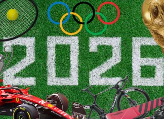 За какими спортивными событиями следить в 2026 году: календарь от Betera