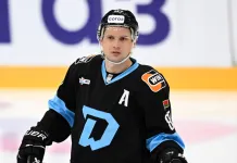 Данис Зарипов: Важно то, что Шипачев столько лет играет на высоком уровне