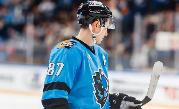 Вячеслав Быков - о Вадиме Шипачеве: Он делает игру интересной и увлекательной для болельщиков у себя на Родине