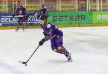 «Могилев» досрочно завершил аренду лучшего бомбардира Кубка Цыплакова-2025