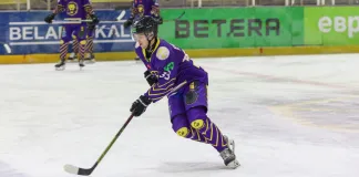 «Могилев» досрочно завершил аренду лучшего бомбардира Кубка Цыплакова-2025